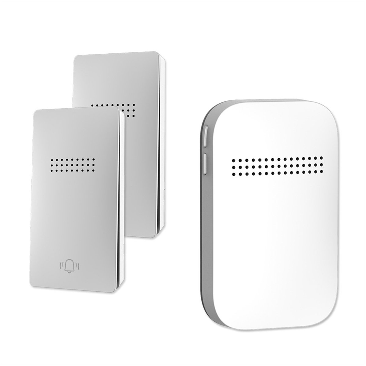 ABSF Outdoor Wireless Doorbell - đánh giá và giá Outdoor Power Tool Kit