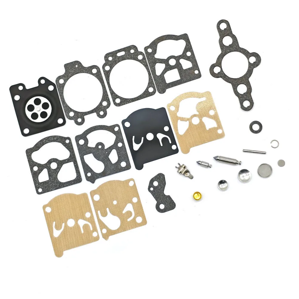 4130 007 1060 Carburetors Kit  - đánh giá và giá Outdoor Power Tool Kit