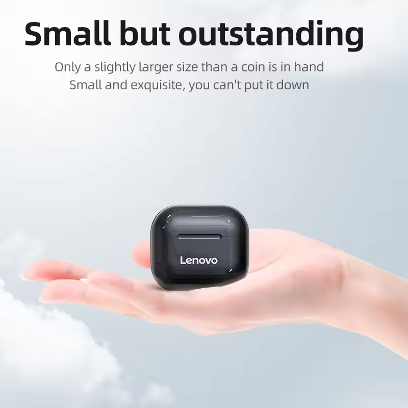 Lenovo LP40 PRO in Ear Bluetoo - đánh giá và giá Outdoor Power Adapter Usb C