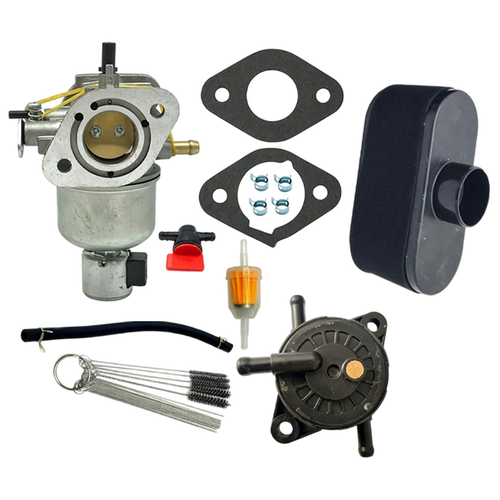 For Kawasaki FS481V Carburetor - đánh giá và giá Outdoor Power Tool Kit