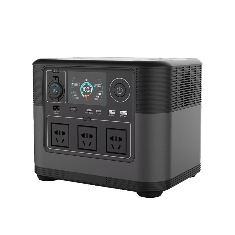 Kerengsen Outdoor Camping DC M - đánh giá và giá Ac Outdoor Power
