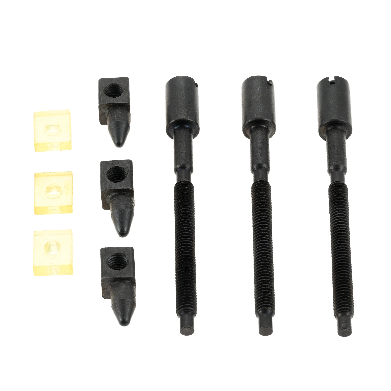 3pcs Chain Adjuster Tensioner  - đánh giá và giá Outdoor Power Tool Kit
